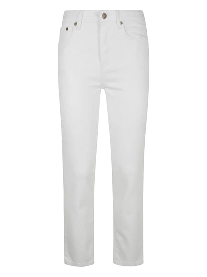 Slim-Fit Jeans