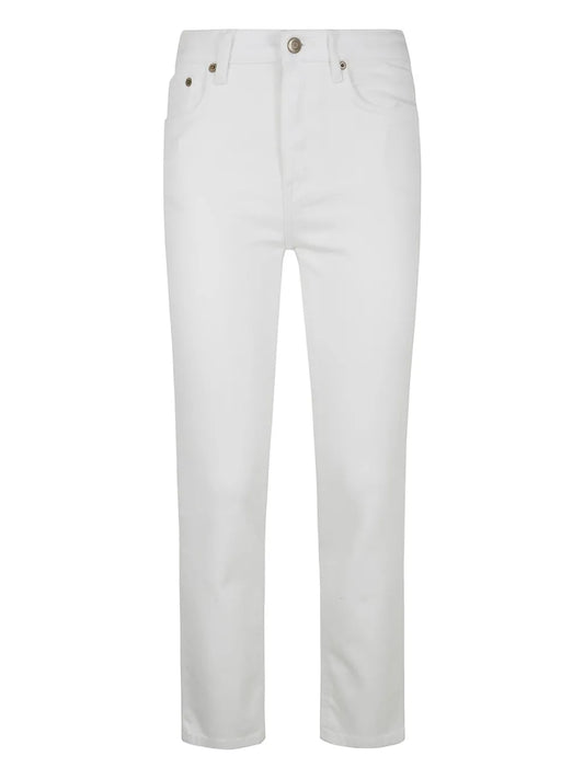 Slim-Fit Jeans
