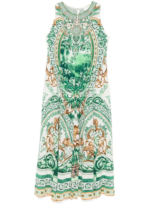 Corridor Of Calm Jumpsuit
