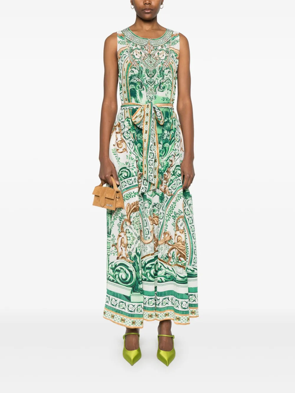 Corridor Of Calm Jumpsuit