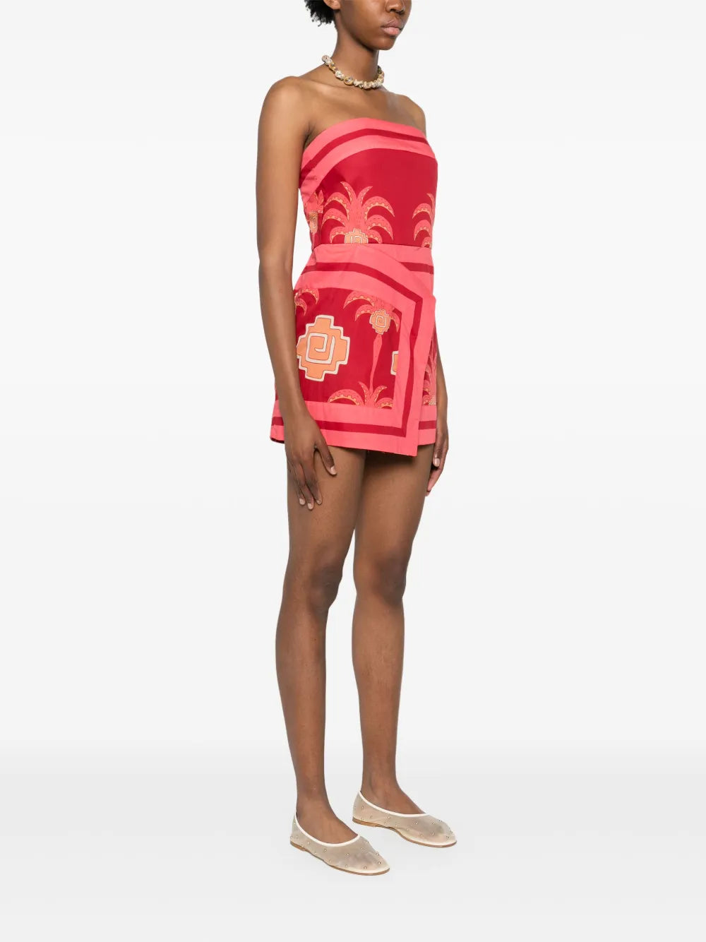 Ritual Mini Dress
