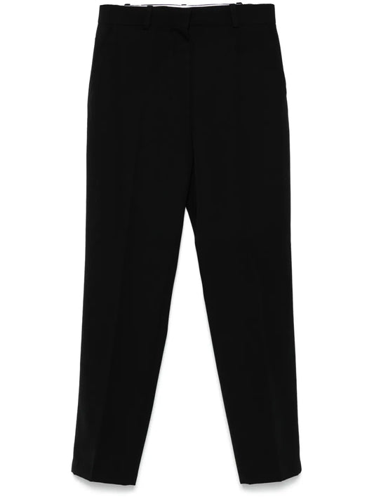 Wool Trousers