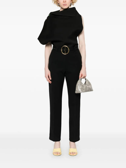 Wool Trousers