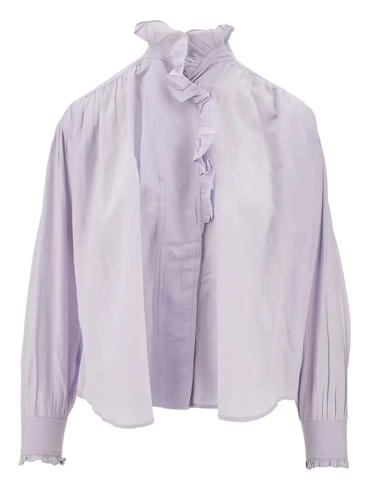 Pamias Shirt