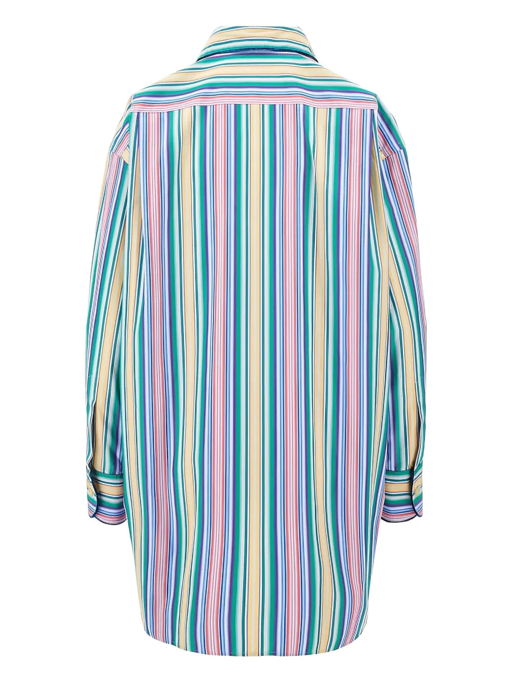 Striped Shirt
