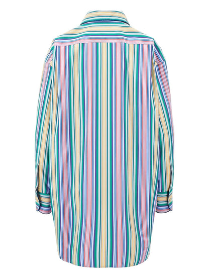 Striped Shirt