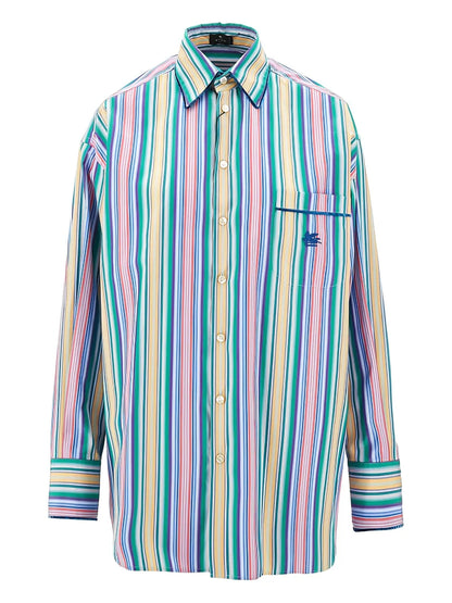 Striped Shirt