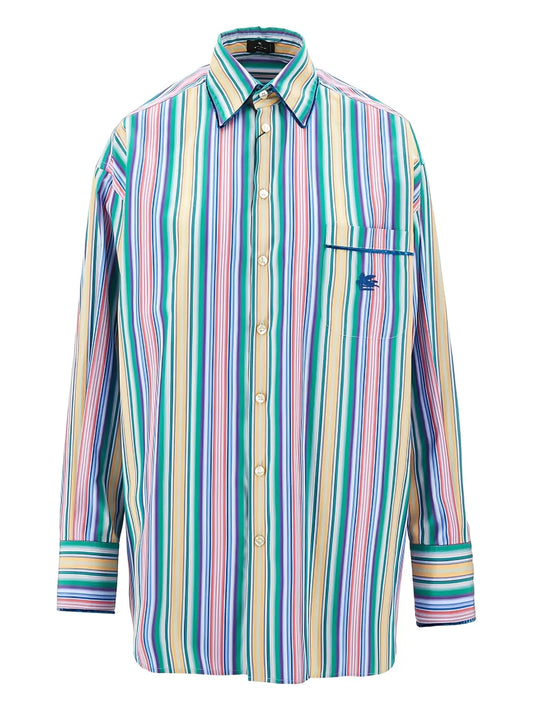 Striped Shirt