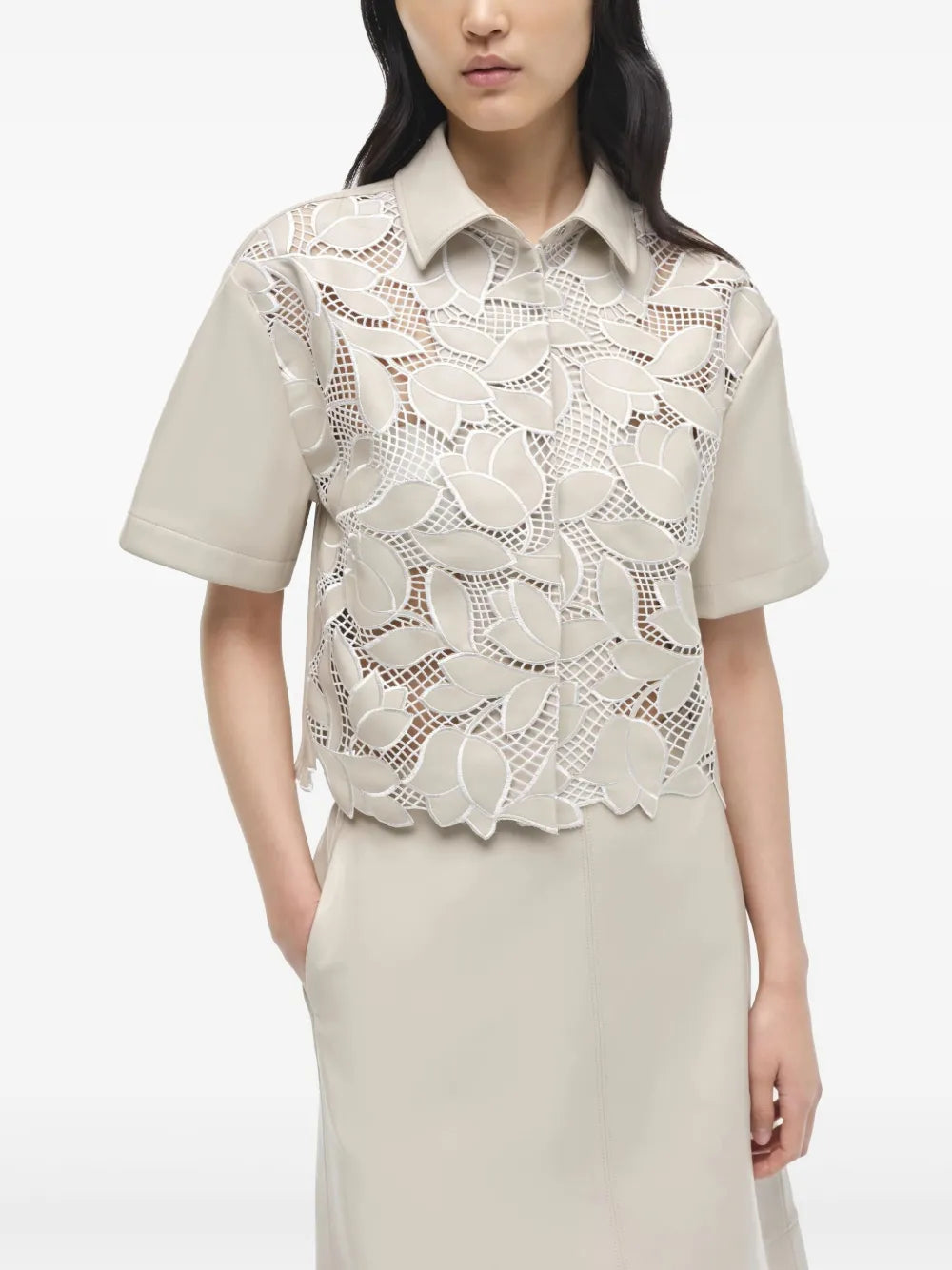 Robinson Camp Shirt