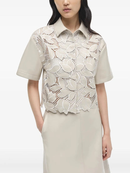 Robinson Camp Shirt