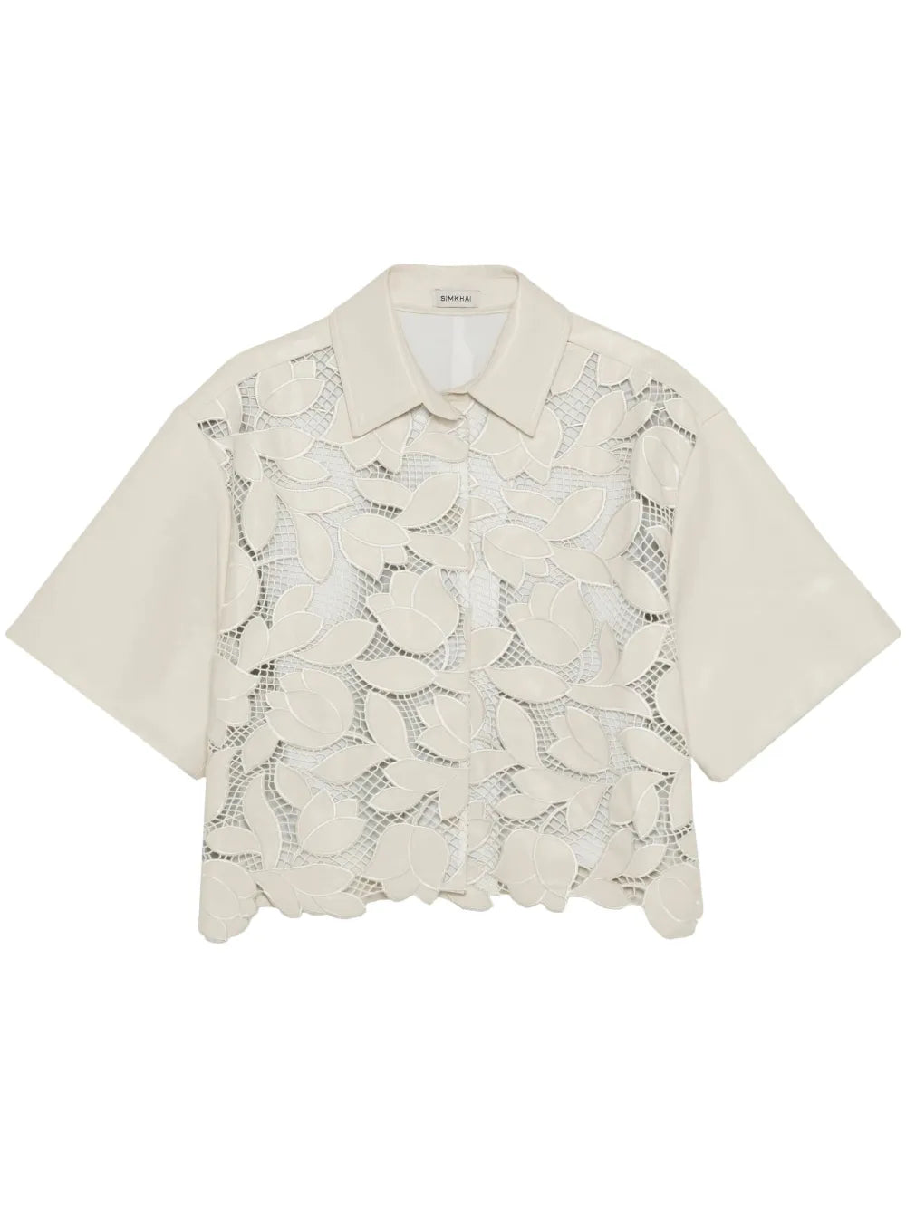 Robinson Camp Shirt