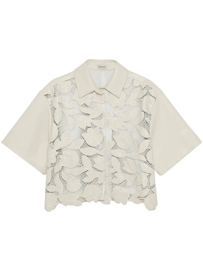 Robinson Camp Shirt