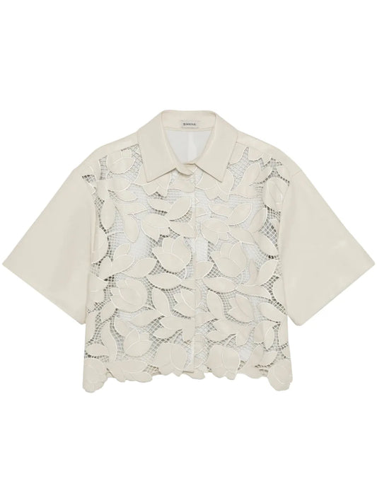 Robinson Camp Shirt