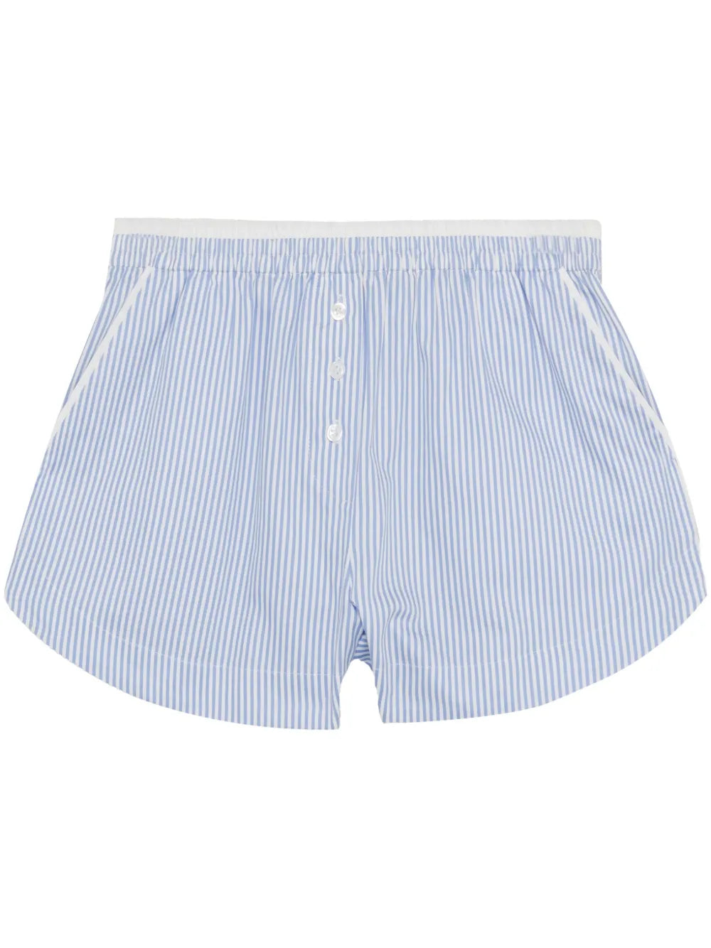Sarah Cotton Shorts