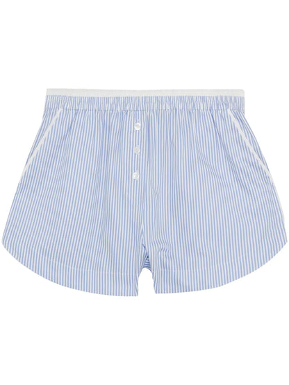 Sarah Cotton Shorts