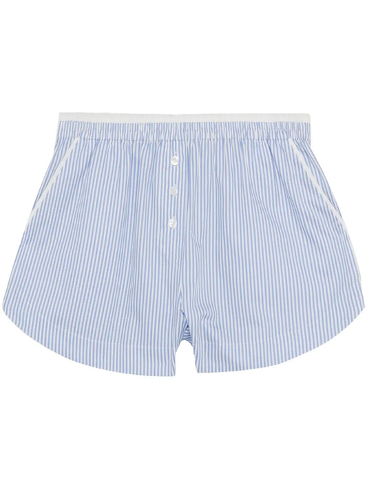 Sarah Cotton Shorts