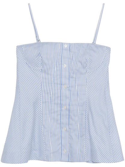 Vivvy Cotton Top