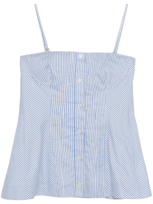 Vivvy Cotton Top