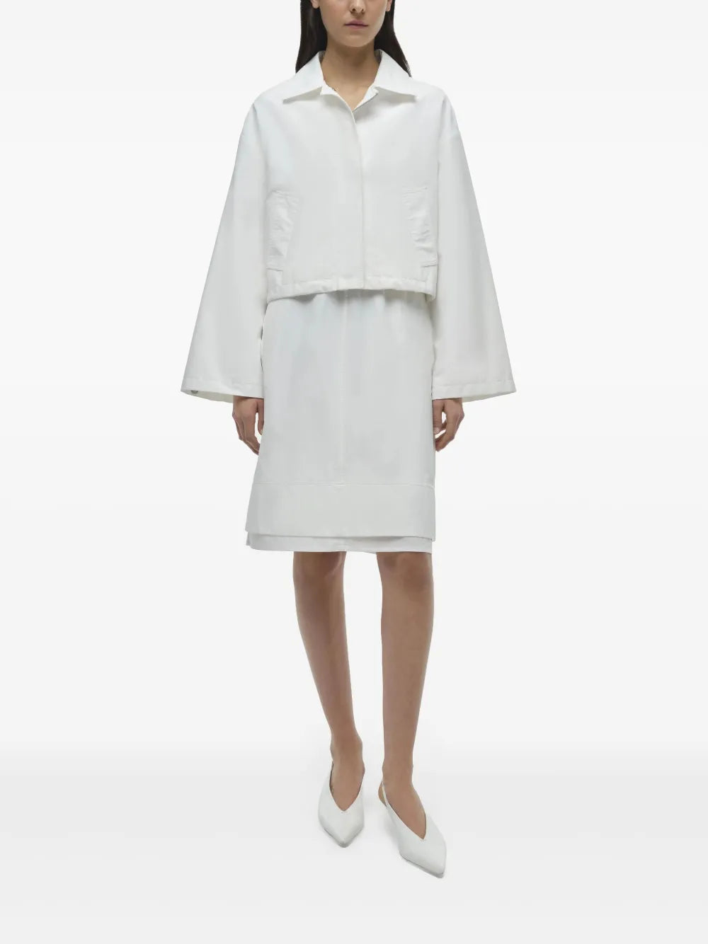 Everli Cropped Jacket