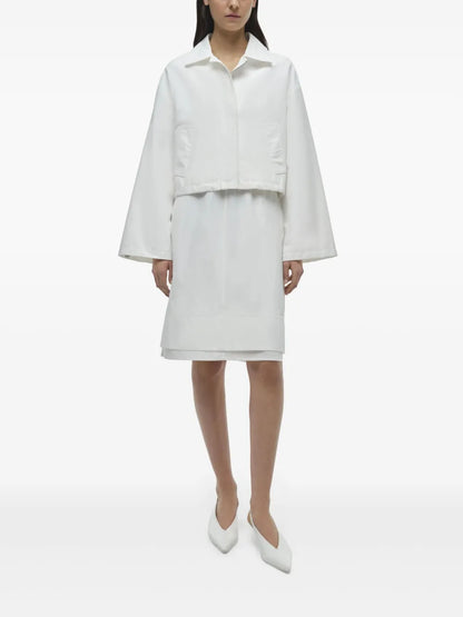 Everli Cropped Jacket