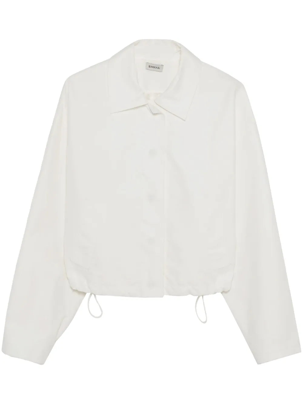 Everli Cropped Jacket