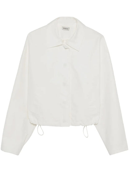 Everli Cropped Jacket