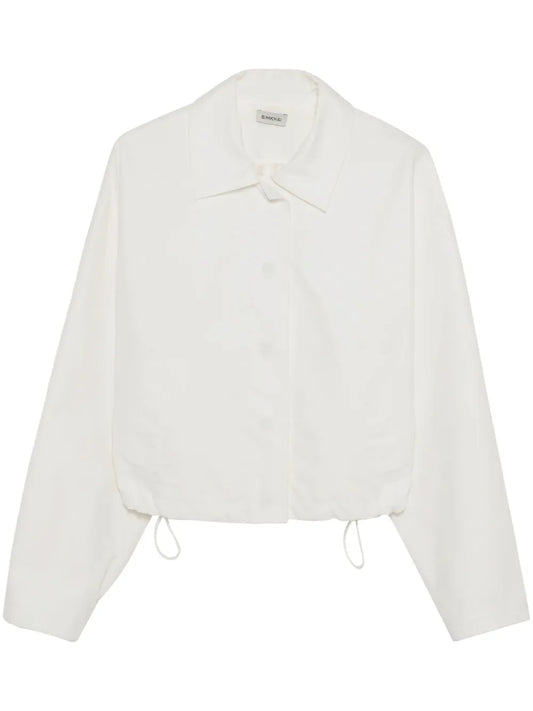 Everli Cropped Jacket
