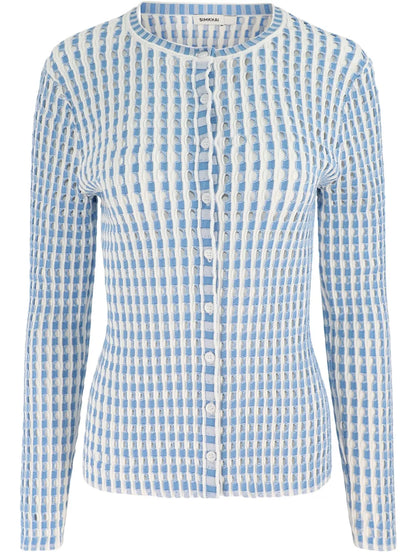 Gracen Cardigan