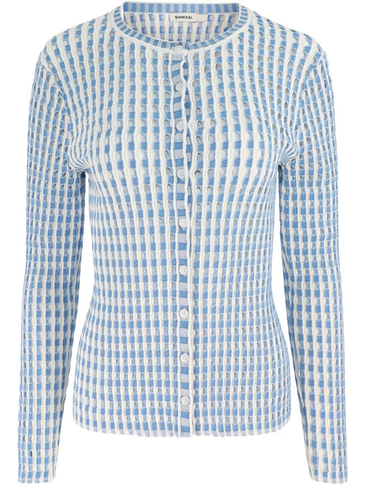 Gracen Cardigan