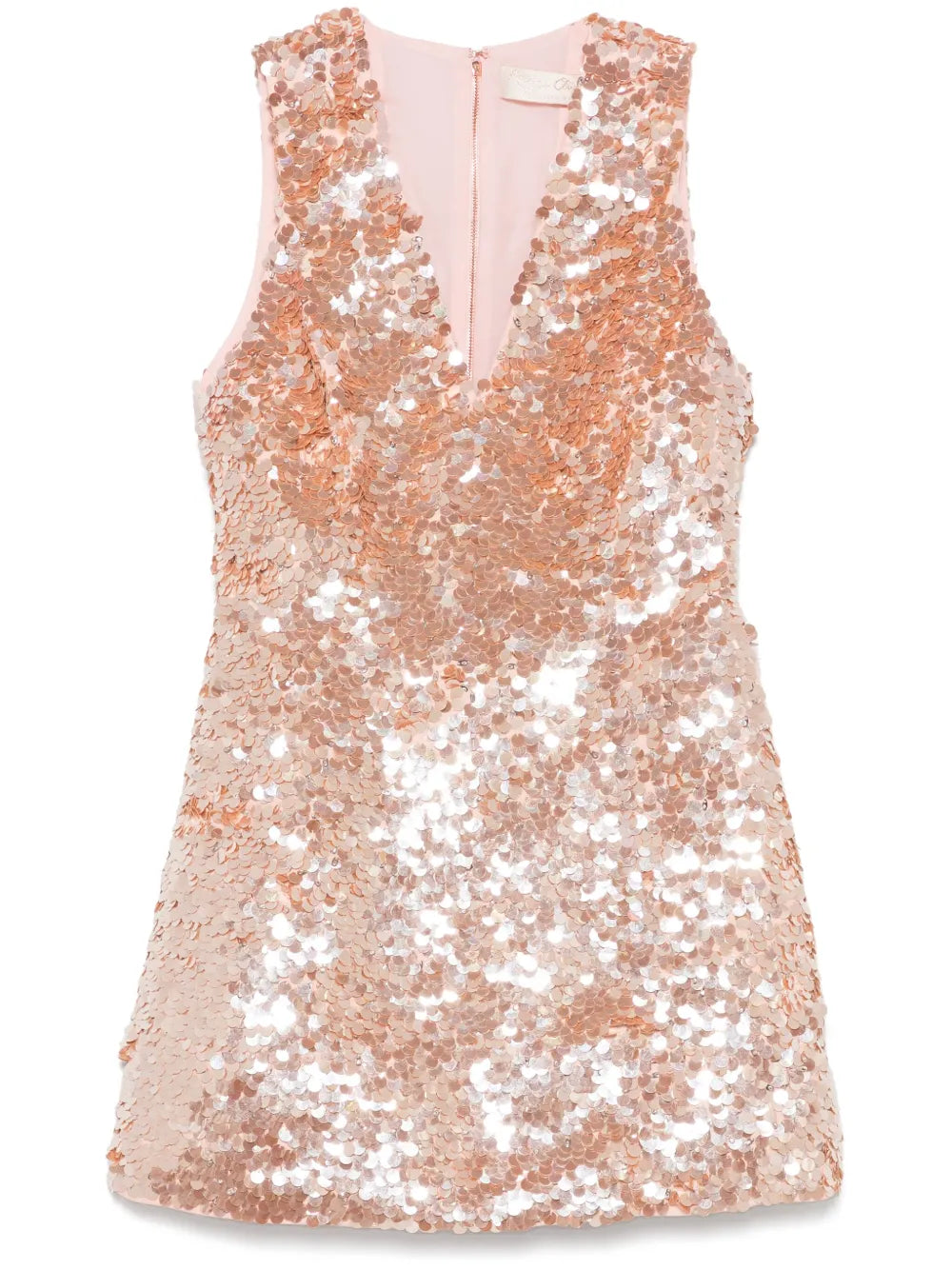 Pacey Mini Dress