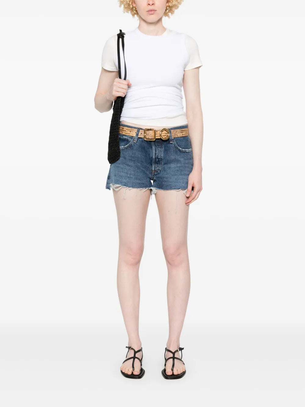 The Hang Shorts