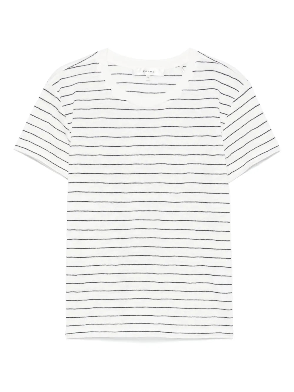 Linen T-Shirt