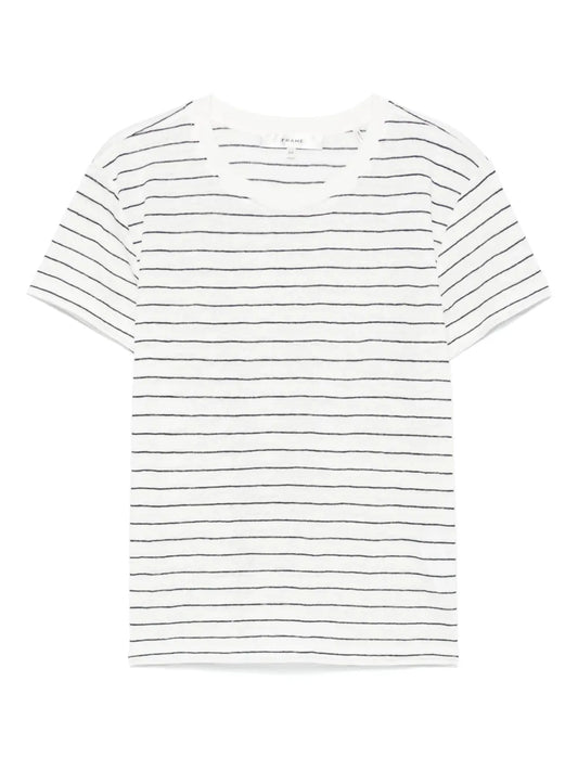 Linen T-Shirt