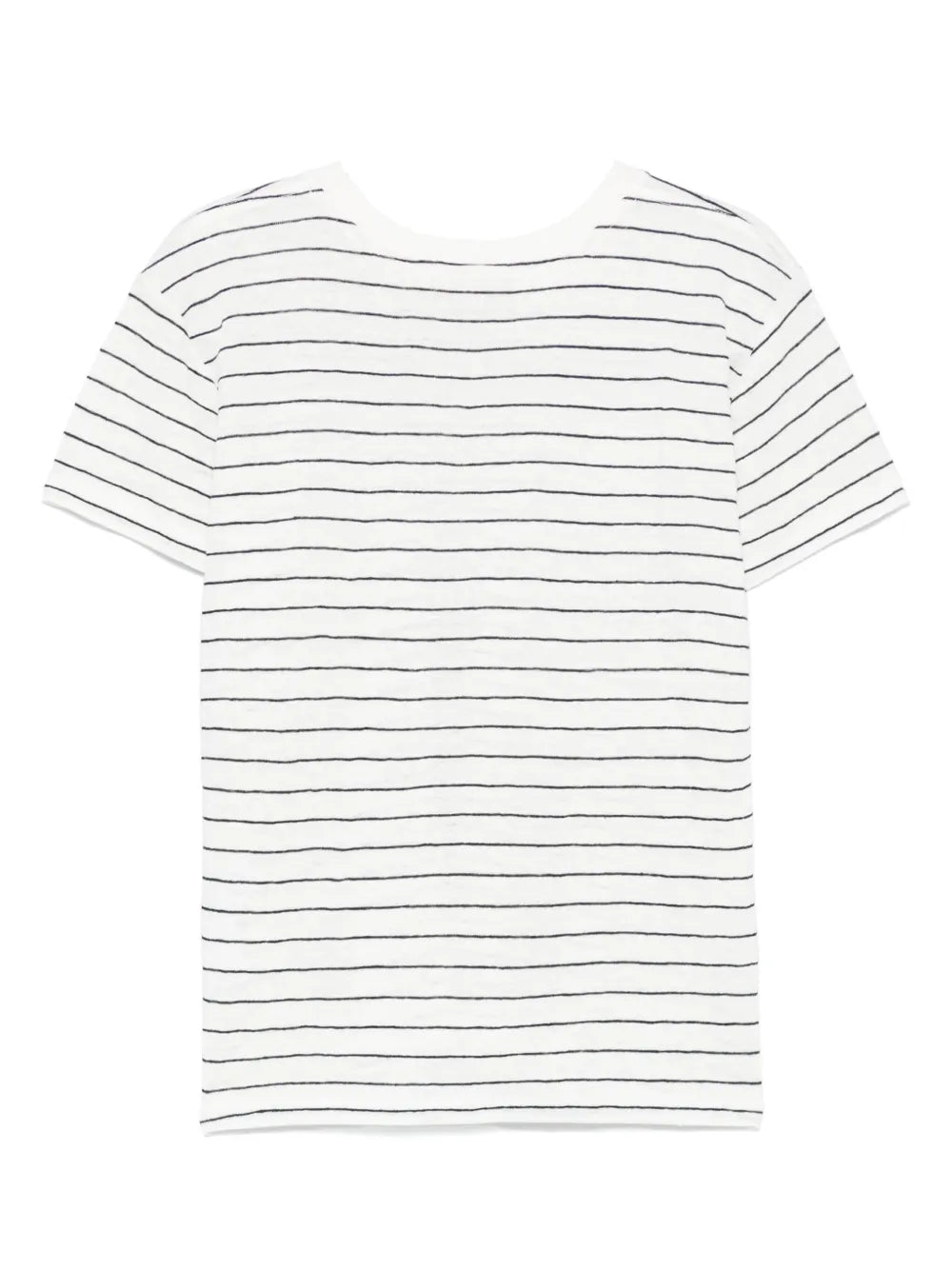 Linen T-Shirt