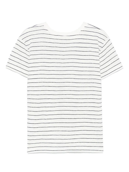 Linen T-Shirt