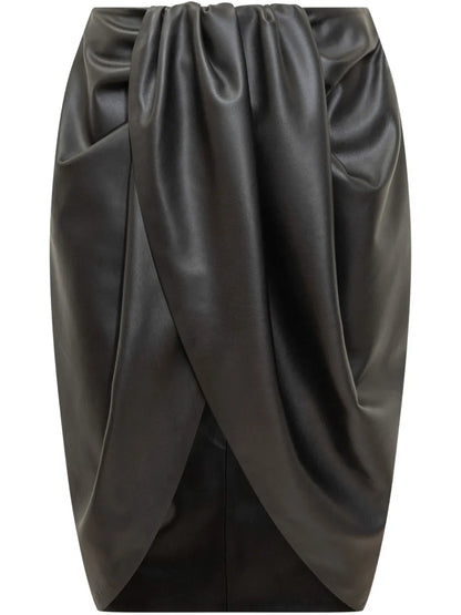 Altermat Draped Skirt