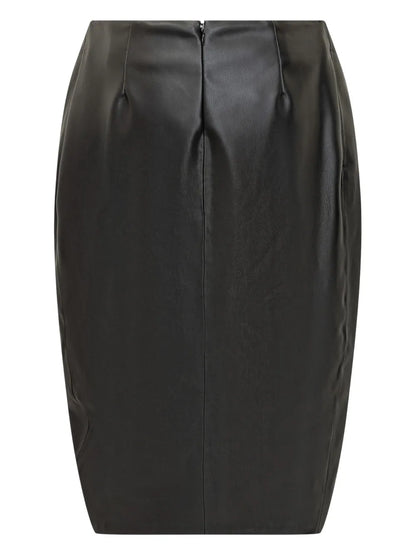 Altermat Draped Skirt