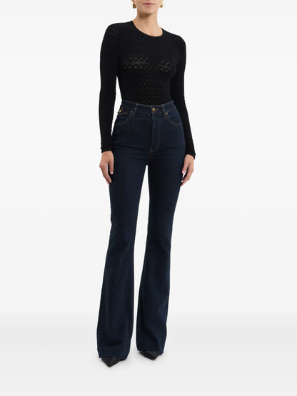 Gisele Flared Jeans