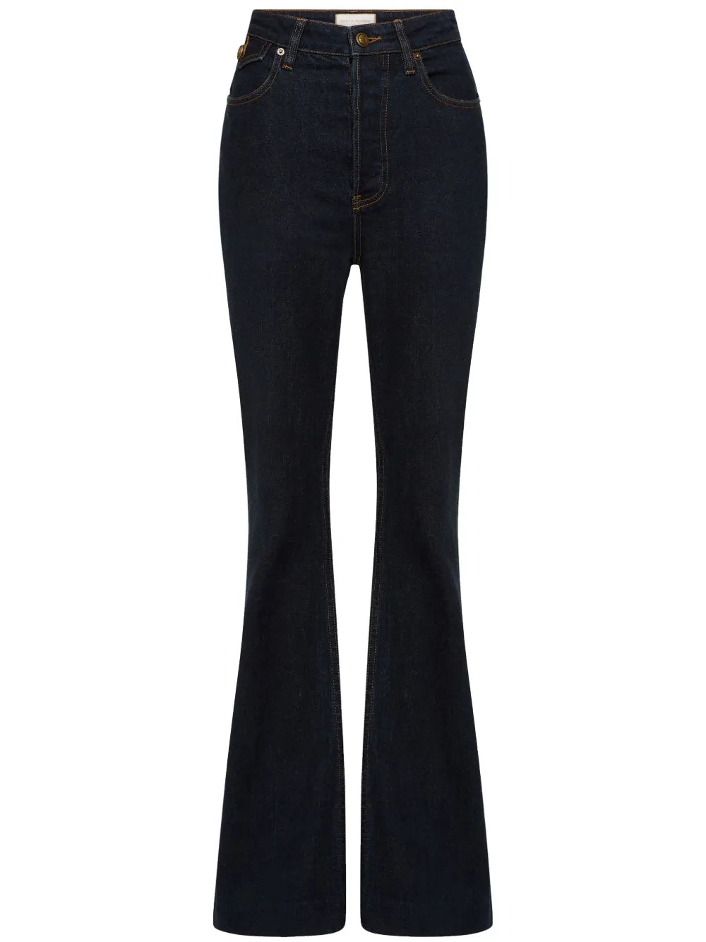 Gisele Flared Jeans