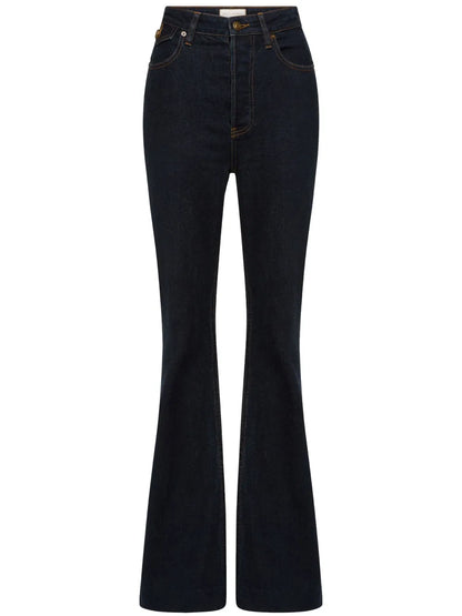 Gisele Flared Jeans