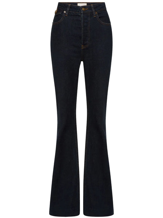 Gisele Flared Jeans