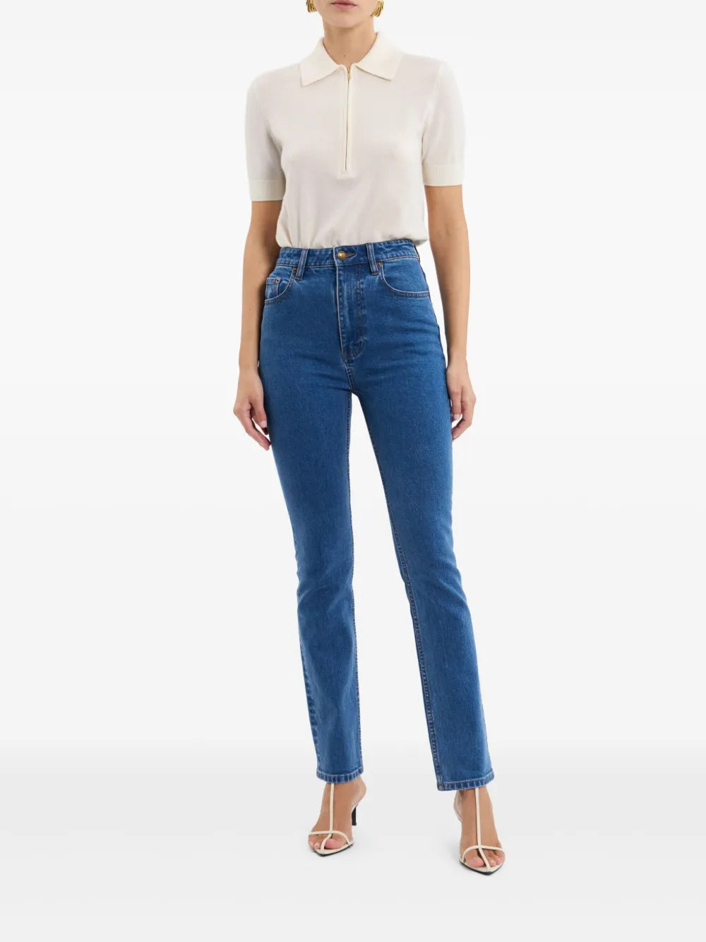 Naomie Jeans