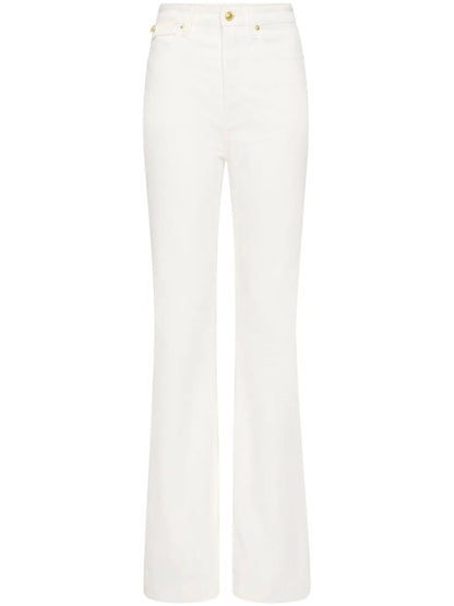 Gisele Flared Jeans