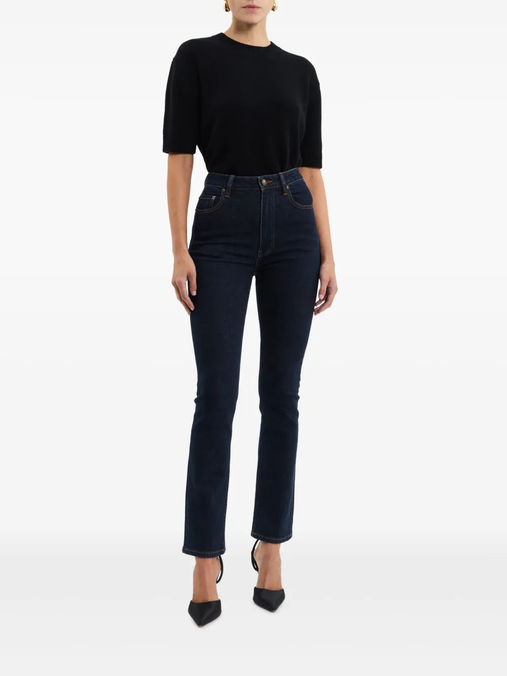 Naomie Jeans