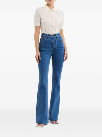 Gisele Flared Jeans