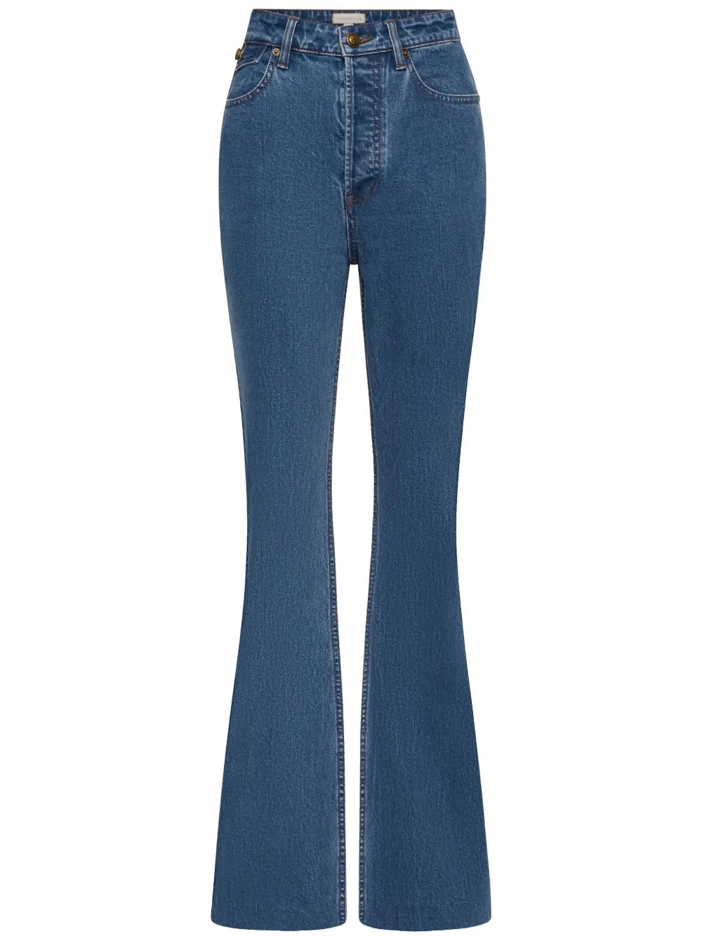 Gisele Flared Jeans