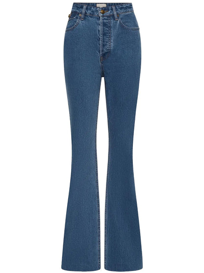 Gisele Flared Jeans