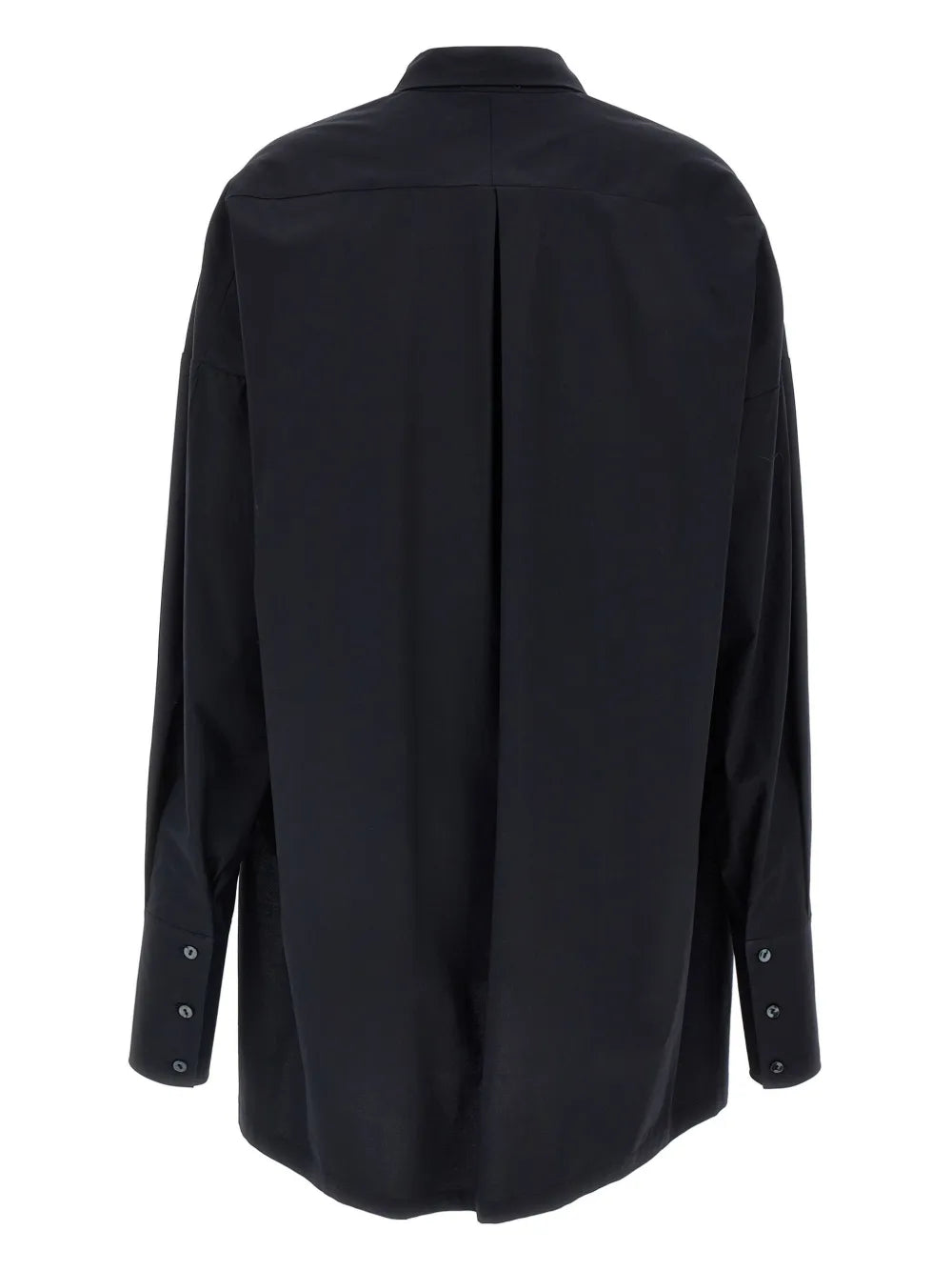 Poplin Shirt
