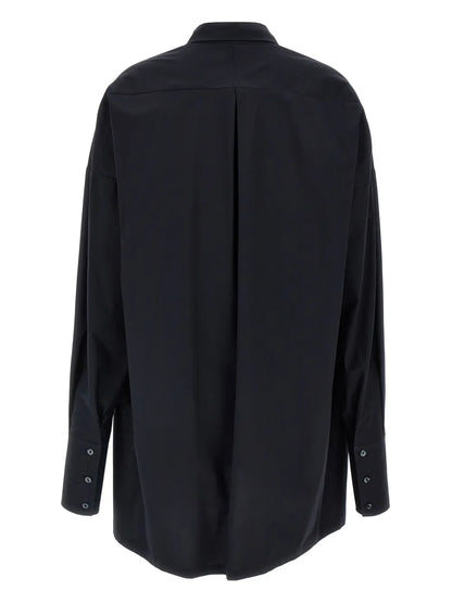 Poplin Shirt
