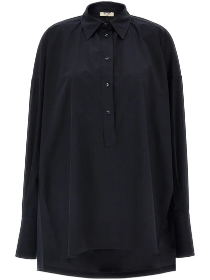 Poplin Shirt